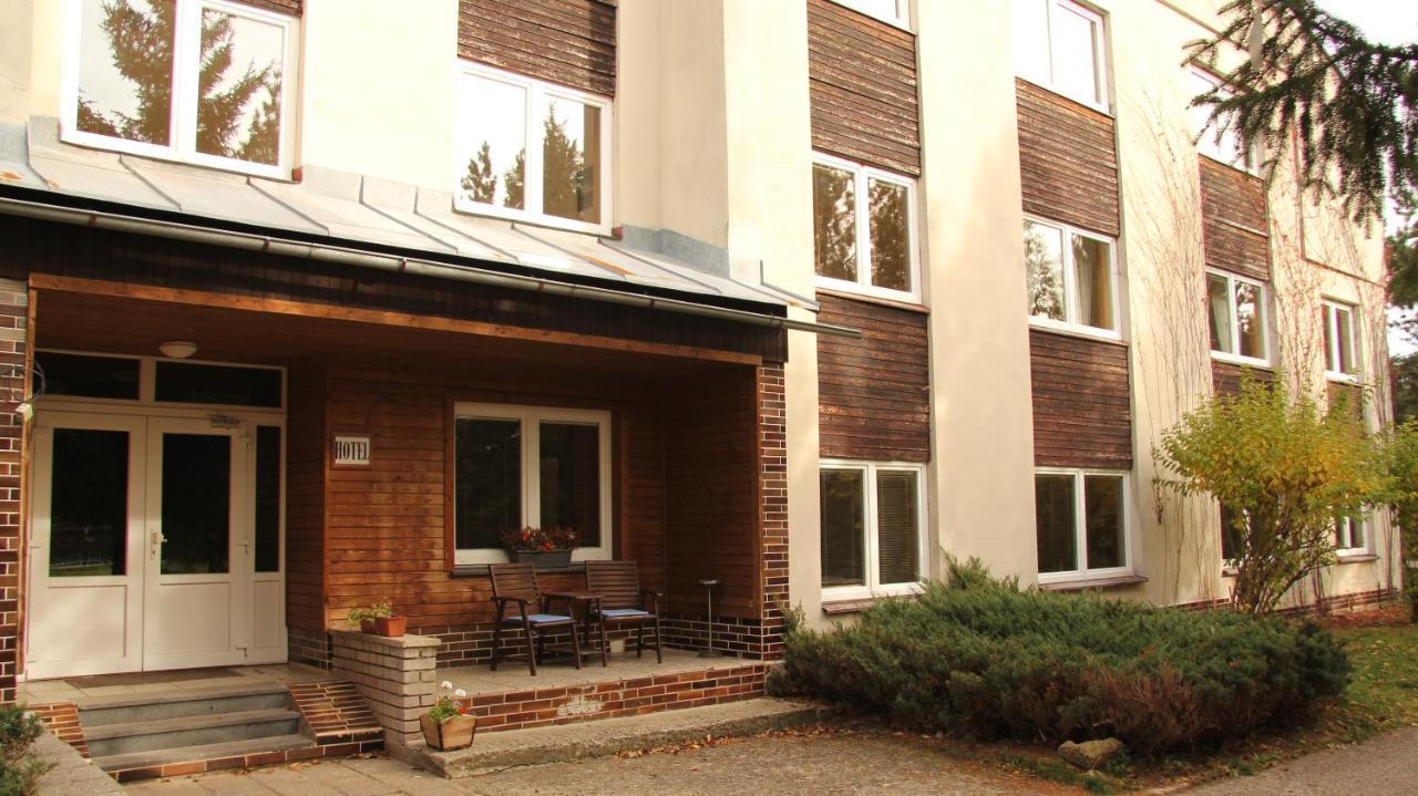 Holiday Park Vrchlabi - Lisci Farma Bagian luar foto