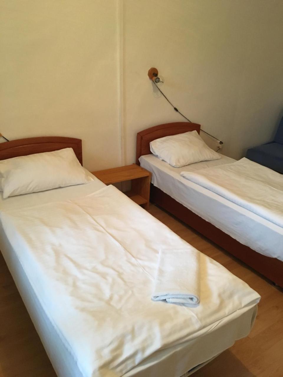 Holiday Park Vrchlabi - Lisci Farma Bagian luar foto